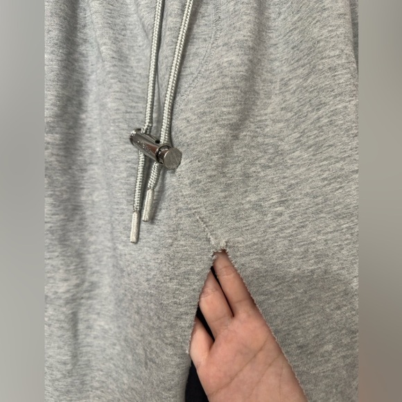 Rare Diesel mixed materials maxi skirt - Picture 6 of 16